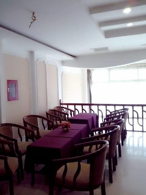 Elly Hotel Hanoi Exterior photo